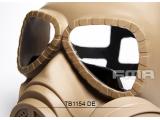 FMA Sweat prevent mist fan mask (DE)   TB1154-DE